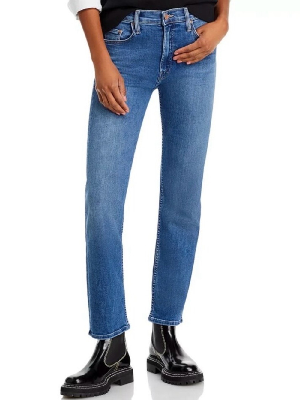 Mother Jeans Size 31